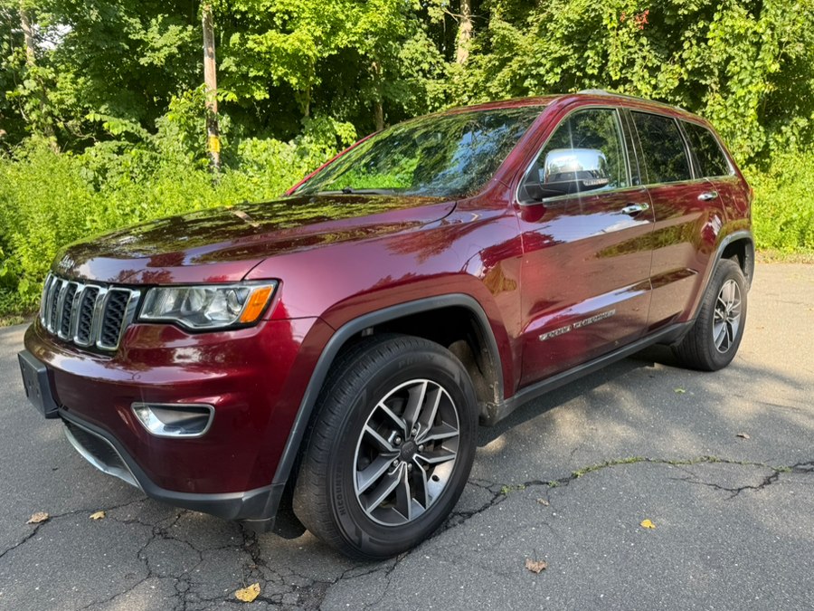 jeep grand cherokee 2019 1C4RJFBG6KC686273 image jeep grand cherokee 2019 1C4RJFBG6KC686273 image